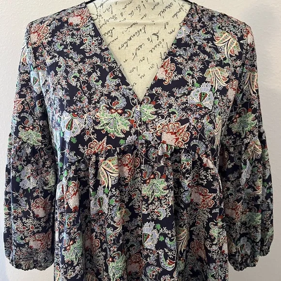 Shein dress, Size small, very pretty and flowy. Never worn. - Picture 2 of 7